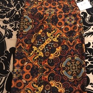 Lularoe LLR Cassie NWT